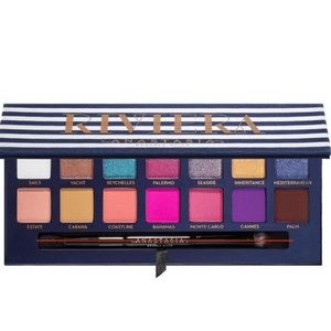 🆕 Anastasia Beverly Hills Riviera Eyeshadow Palette - Limited Edition